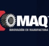 EXPOMAQ 墨西哥國際工具機展